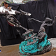 Illustration for article titled The iPredators/i Designer Builds Killer iLeague Of Legends/i Statue